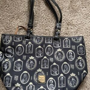 Dooney & Bourke Disney tote
